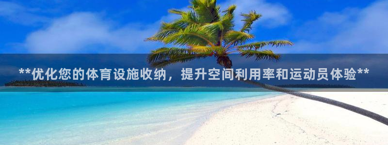 意昂3娱乐平台：**优化您的体育设施收纳，提升空间利