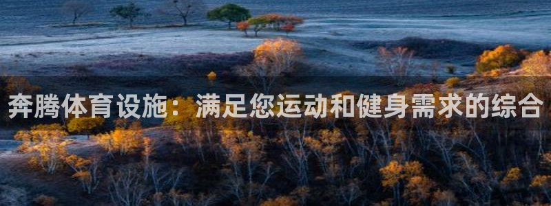 意昂体育3招商电话号码是多少啊：奔腾体育设施：满足您