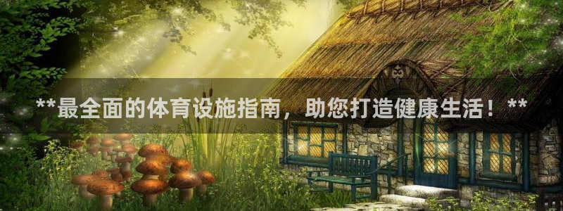 意昂3娱乐首页网站大全：**最全面的体育设施指南，助