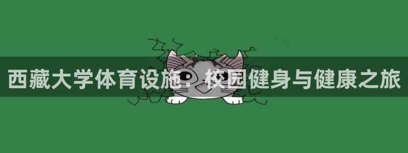 意昂3娱乐网站：西藏大学体育设施：校园健身与健康之旅